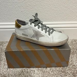 Golden Goose SuperStar Dupes
